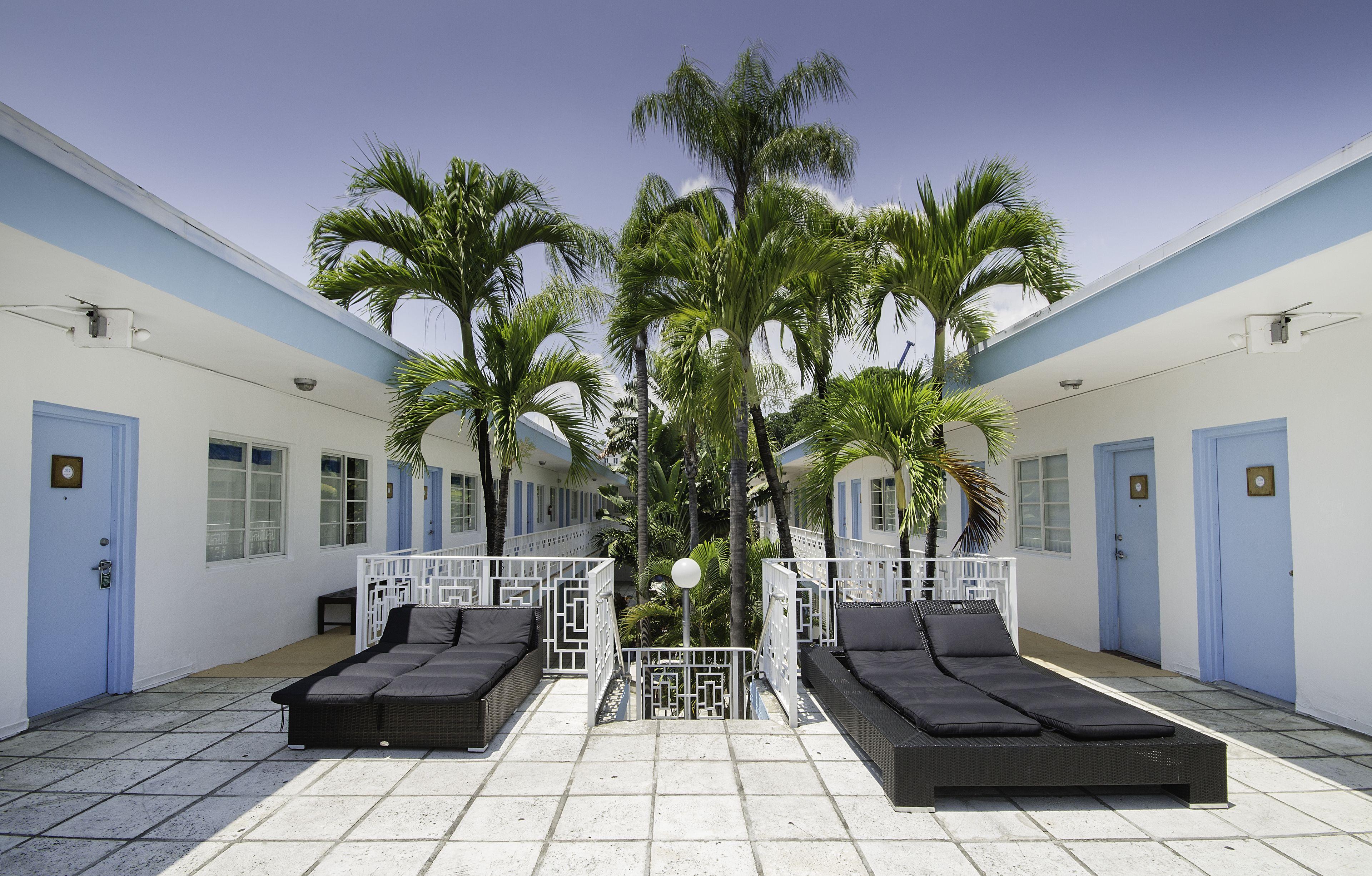 Aqua Hotel & Suites — Foto’s 2